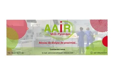 AAIR-dialyse AAIR-dialyse
