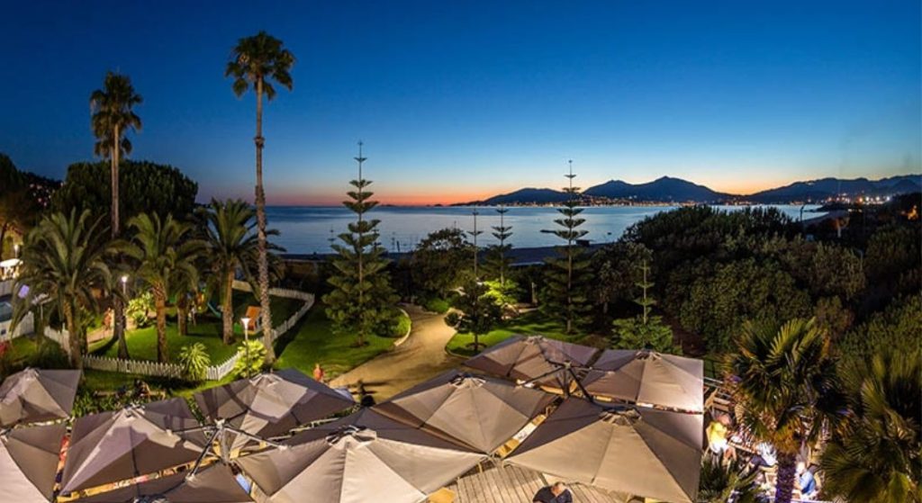 AJACCIO — Club Marina Viva&nbsp;****