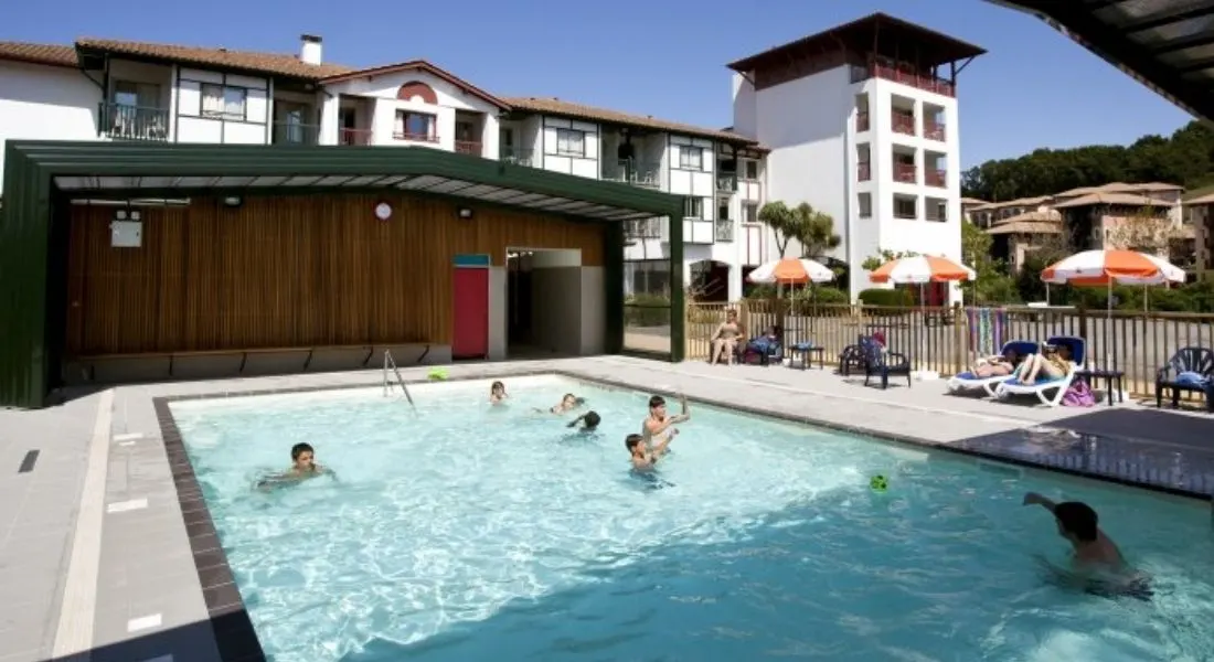 URRUGNE — VVF Village Saint Jean de&nbsp;Luz