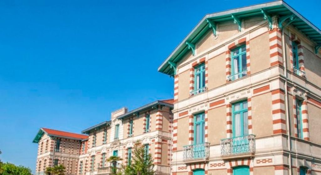 ARCACHON — Villa Regina