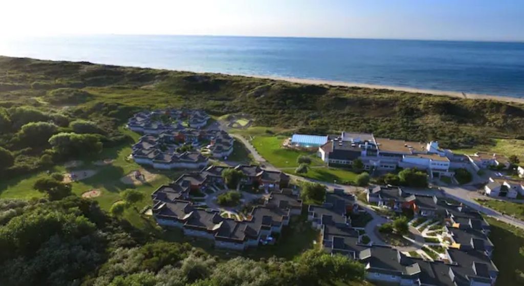 BLERIOT PLAGE — Village Club