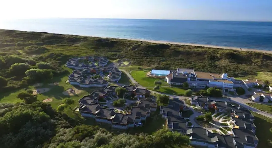BLERIOT PLAGE — Village Club