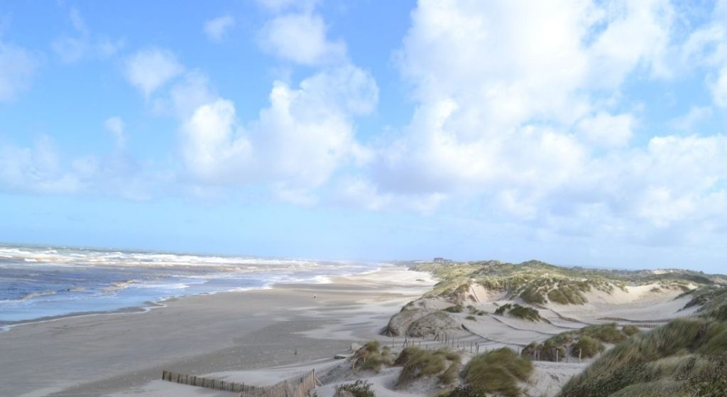 MERLIMONT — Le Touquet Village Club