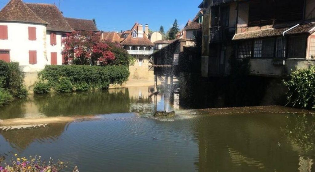 SALIES DE BEARN — Les Cottages de Saleys&nbsp;***