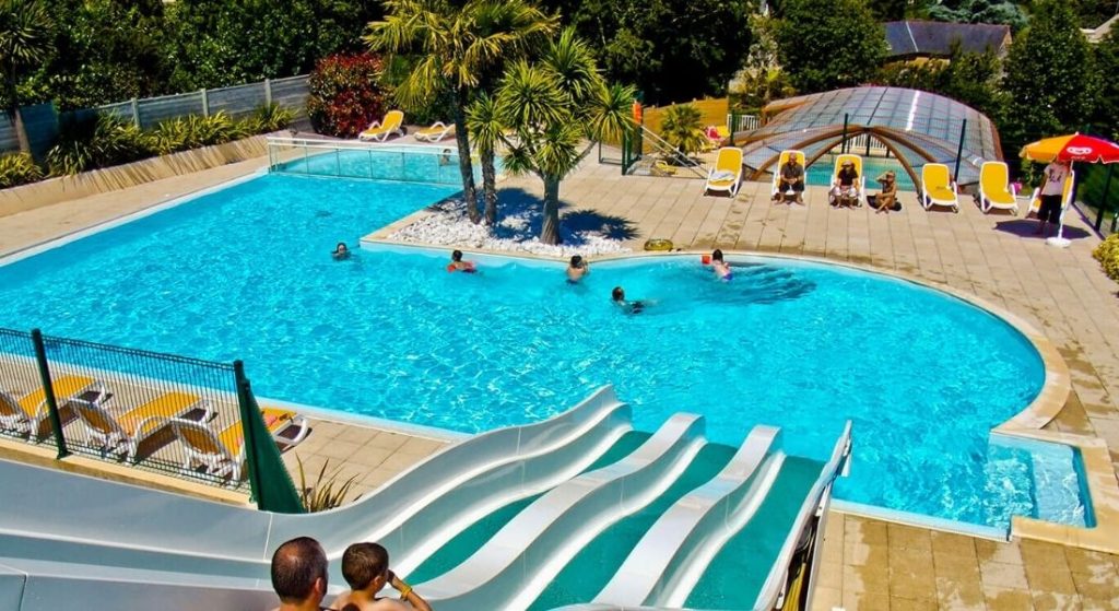PORT-MANECH — Village Club