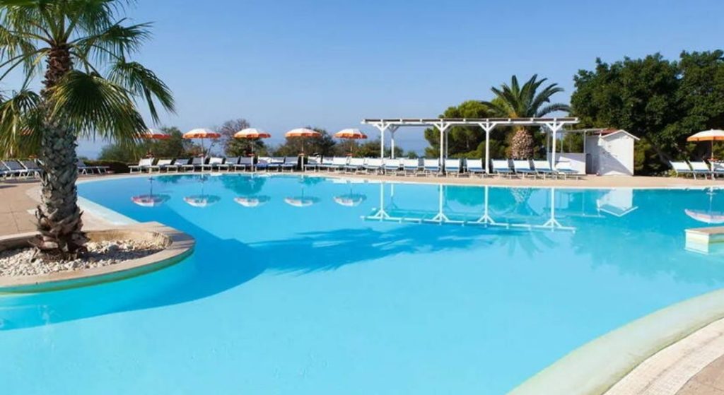 SICILE — Cala Regina&nbsp;*****