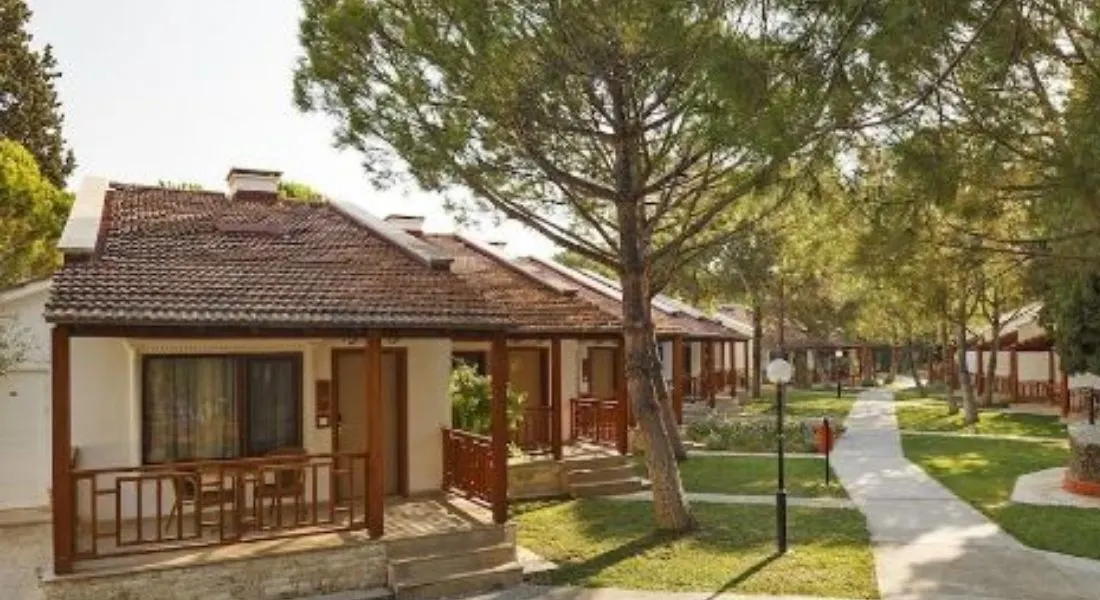 KUSADASI — Hôtel Kustur Club Holiday Village&nbsp;*****