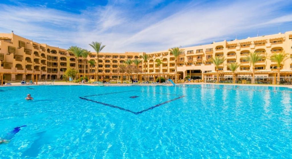 HURGHADA — Club Continantal Hurghada&nbsp;****