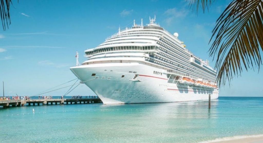 CROISIERES POUR PERSONNES DIALYSEES