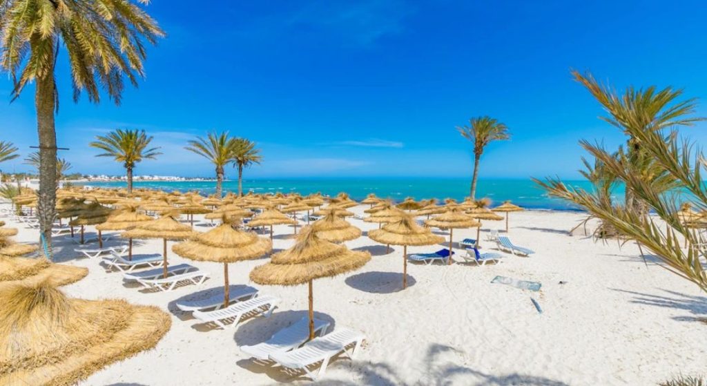 DJERBA — Club Royal Karthago Resort & Thalasso&nbsp;4*