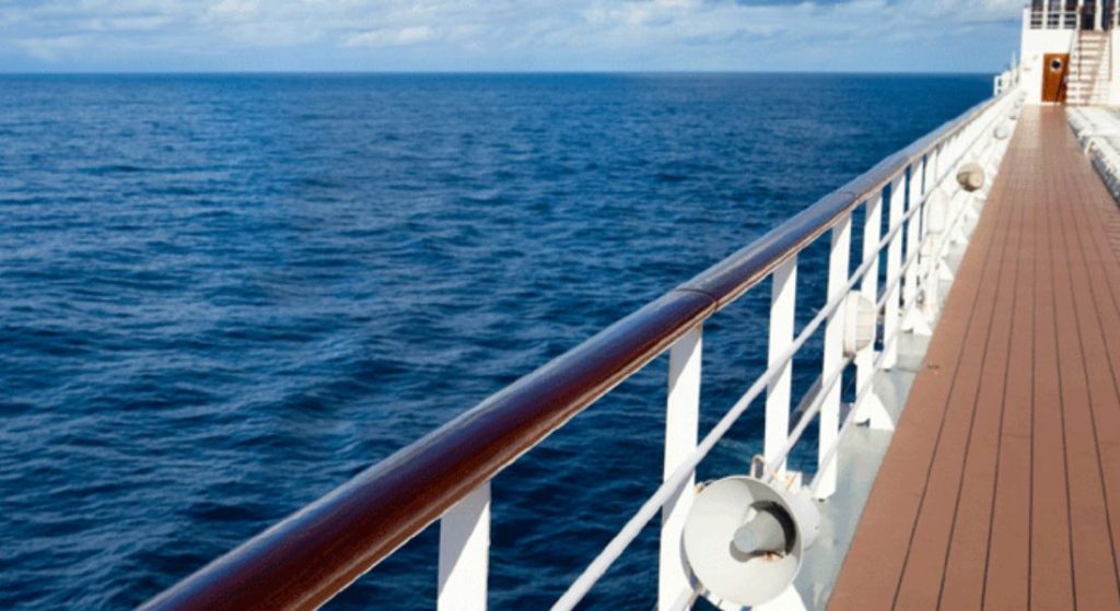 CROISIERES POUR PERSONNES GREFFEES