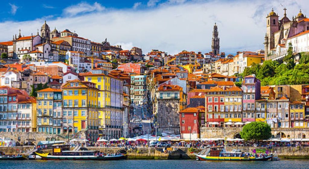 Portugal — Circuit sur Mesure