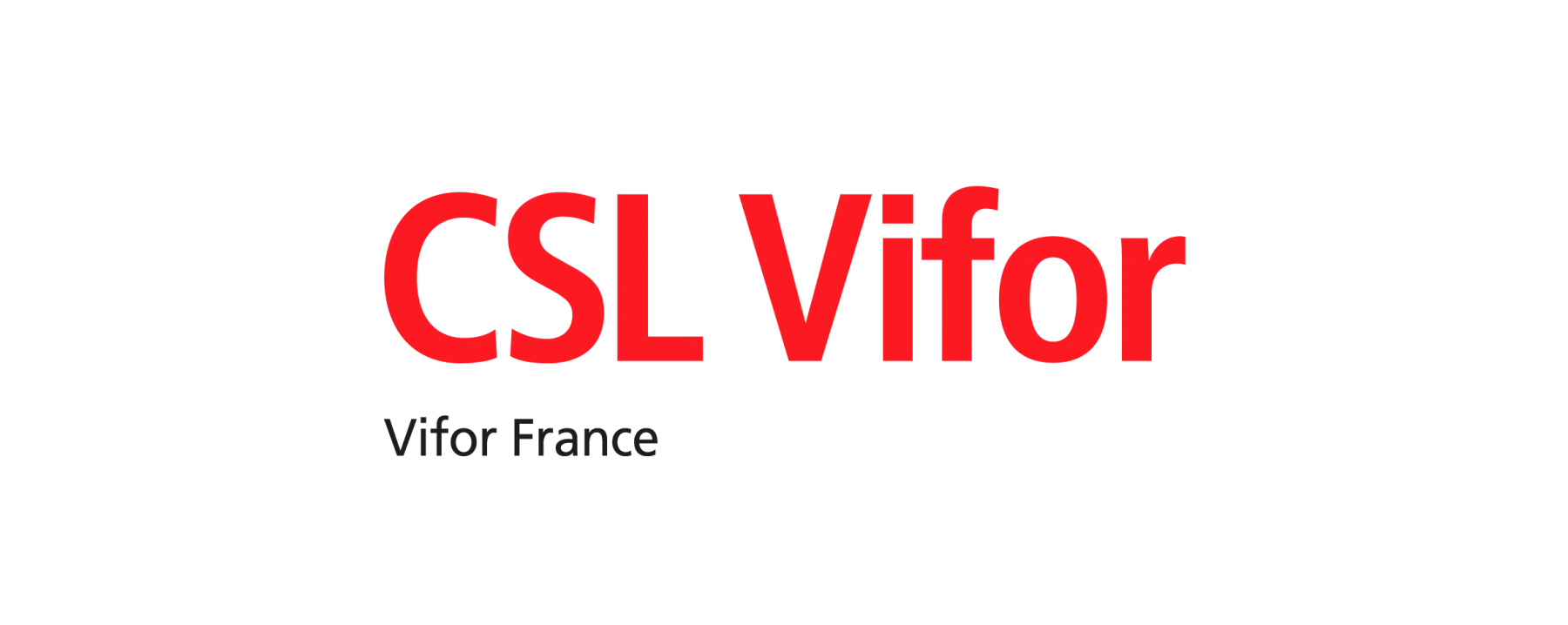 CSLVifor+ViforFrance_RGB_M01 CSLVifor+ViforFrance_BK_RGB_M01